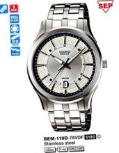 Casio BEM-119D-7AVDF
