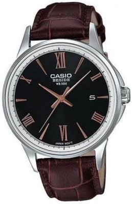 Casio BEM-126L-1AVEF
