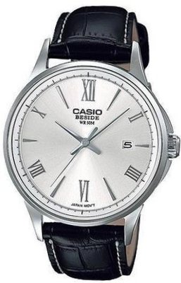 Casio BEM-126L-7AVEF
