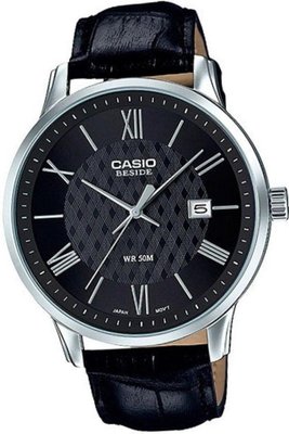Casio BEM-154L-1AVDF