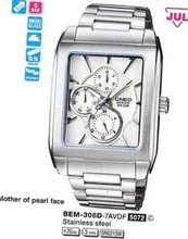 Casio BEM-306D-7AVDF