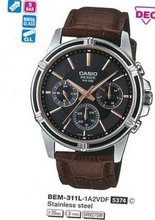 Casio BEM-311L-1A2VDF
