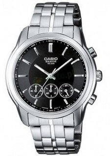 Casio BEM-504D-1A