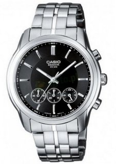 Casio BEM-504D-1AVEF