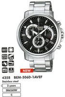 Casio BEM-506D-1AVEF