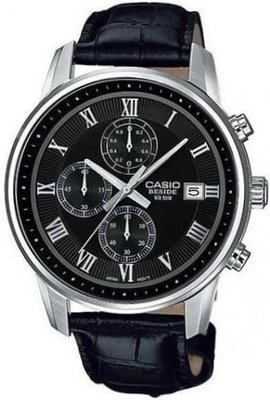 Casio BEM-511L-1AVDF
