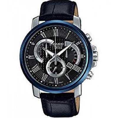 Casio BEM-520BUL-1AVDF