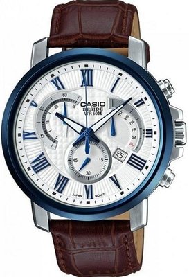 Casio BEM-520BUL-7A3VDF