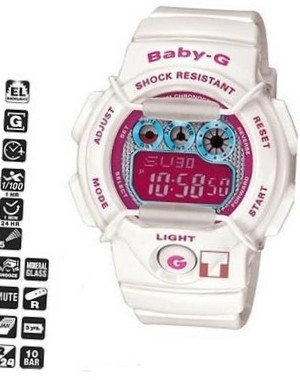 Casio BG-1005M-7ER