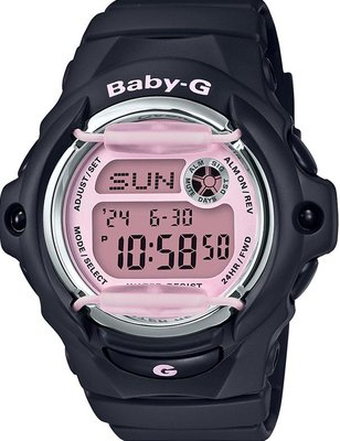Casio BG-169M-1ER
