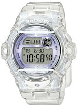 Casio BG-169R-7EER