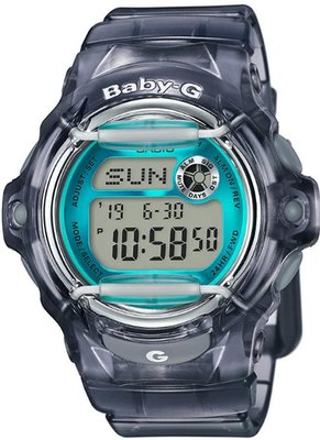 Casio BG-169R-8BER