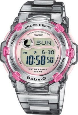 Casio BG-3000-8ER