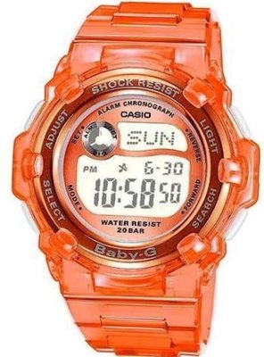 Casio BG-3001-4BER