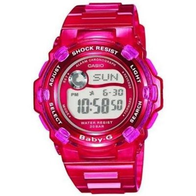 Casio BG-3001-4ER