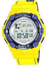 Casio BG-3002V-9ER