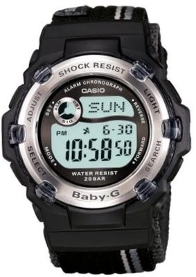 Casio BG-3003V-1ER