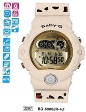 Casio BG-6900JR-4ER
