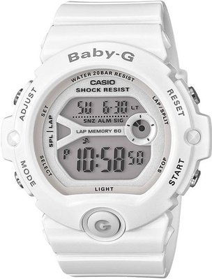 Casio BG-6903-7BER