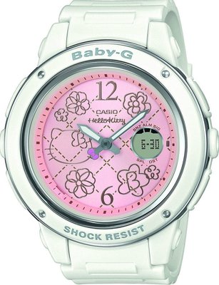 Casio BGA-150KT-7BER