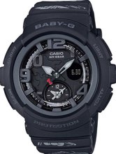 Casio BGA-190KT-1BER