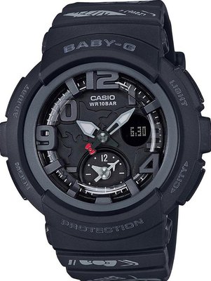 Casio BGA-190KT-1BER