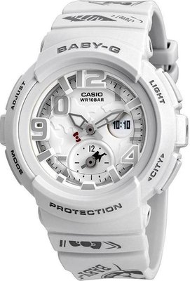 Casio BGA-190KT-7BER