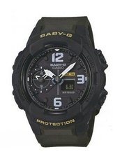 Casio BGA-230-3BER
