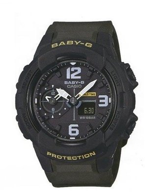 Casio BGA-230-3BER