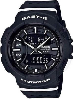 Casio BGA-240-1A1ER