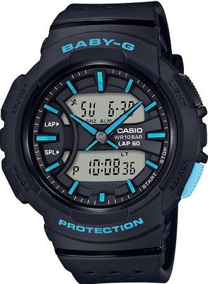 Casio BGA-240-1A3ER