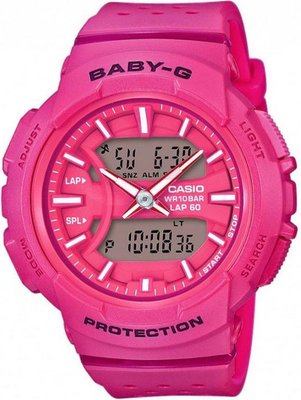 Casio BGA-240-4AER