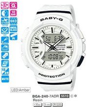 Casio BGA-240-7AER