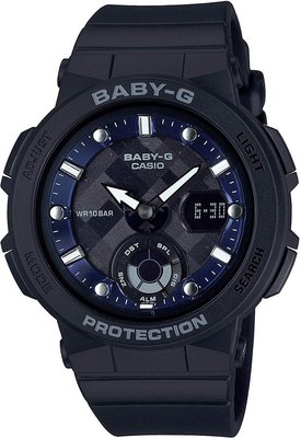 Casio BGA-250-1AER