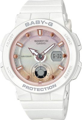 Casio BGA-250-7A2ER