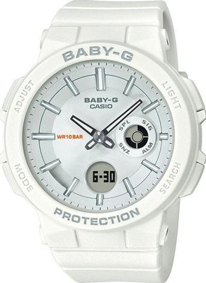 Casio BGA-255-7AER