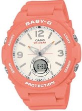 Casio BGA-260-4AER