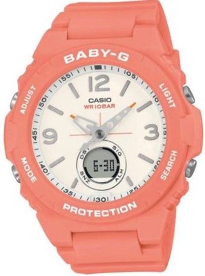 Casio BGA-260-4AER