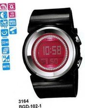 Casio BGD-102-1ER