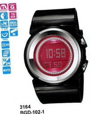 Casio BGD-102-1ER