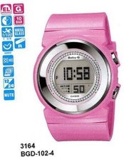 Casio BGD-102-4ER