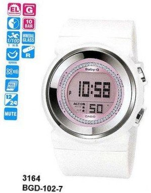 Casio BGD-102-7ER
