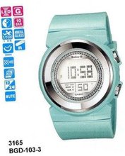 Casio BGD-103-3ER