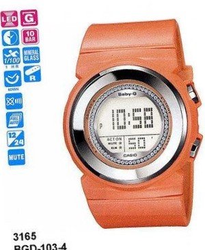 Casio BGD-103-4ER