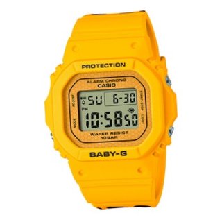 Casio BGD-565SLC-9ER