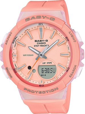 Casio BGS-100-4AER