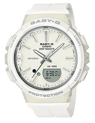 Casio BGS-100-7A1ER