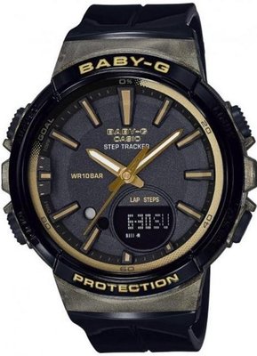 Casio BGS-100GS-1AER