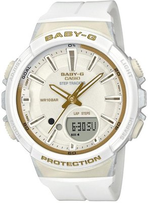 Casio BGS-100GS-7AER