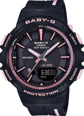 Casio BGS-100RT-1AER